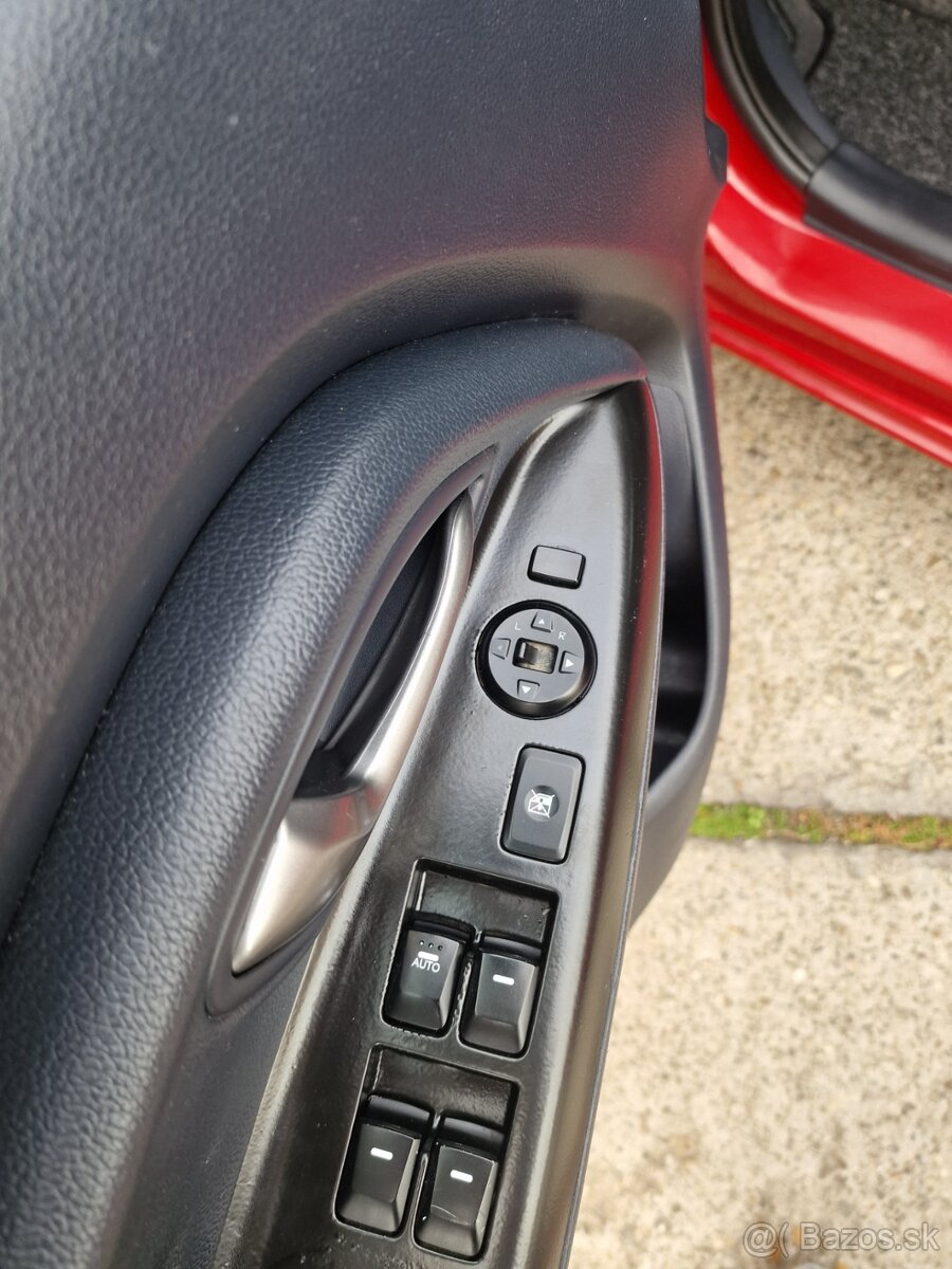 Kia Rio 1.25 CVVT 62.5KW M5 SR 1 majiteľ servis len KIA - 9