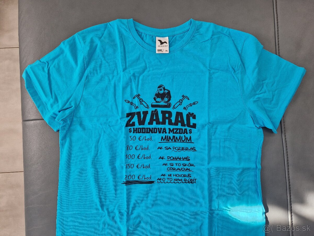 Tričká s potlačou - 9