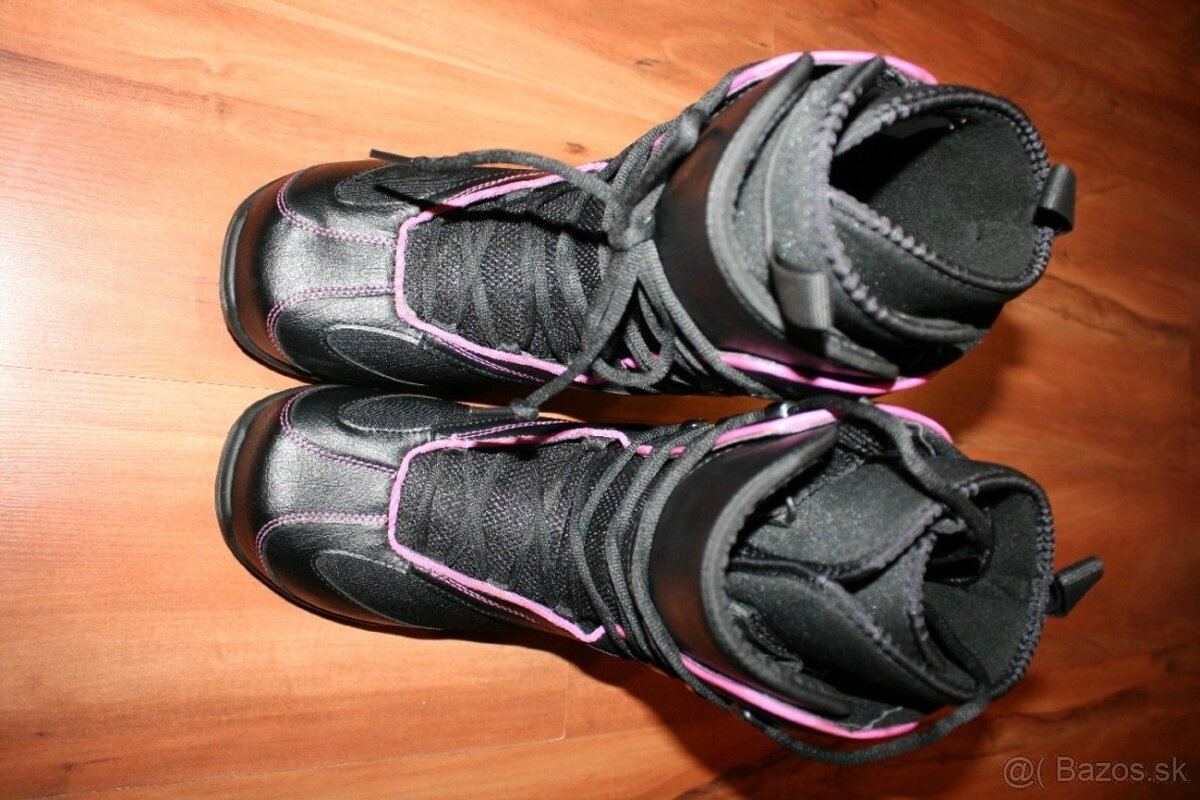 damsky snowboard - 9