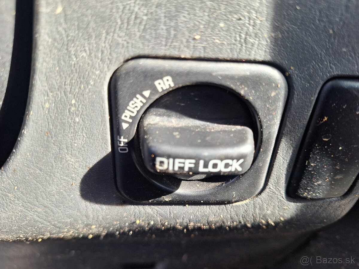 TOYOTA LAND CRUISER 3.0 DIESEL 4X4 NOVA STK EK 2027 - 9