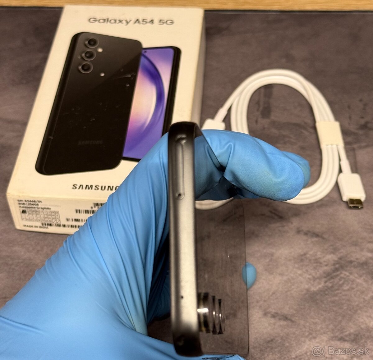 Samsung Galaxy A54 5G A546B 8GB/256GB - 9