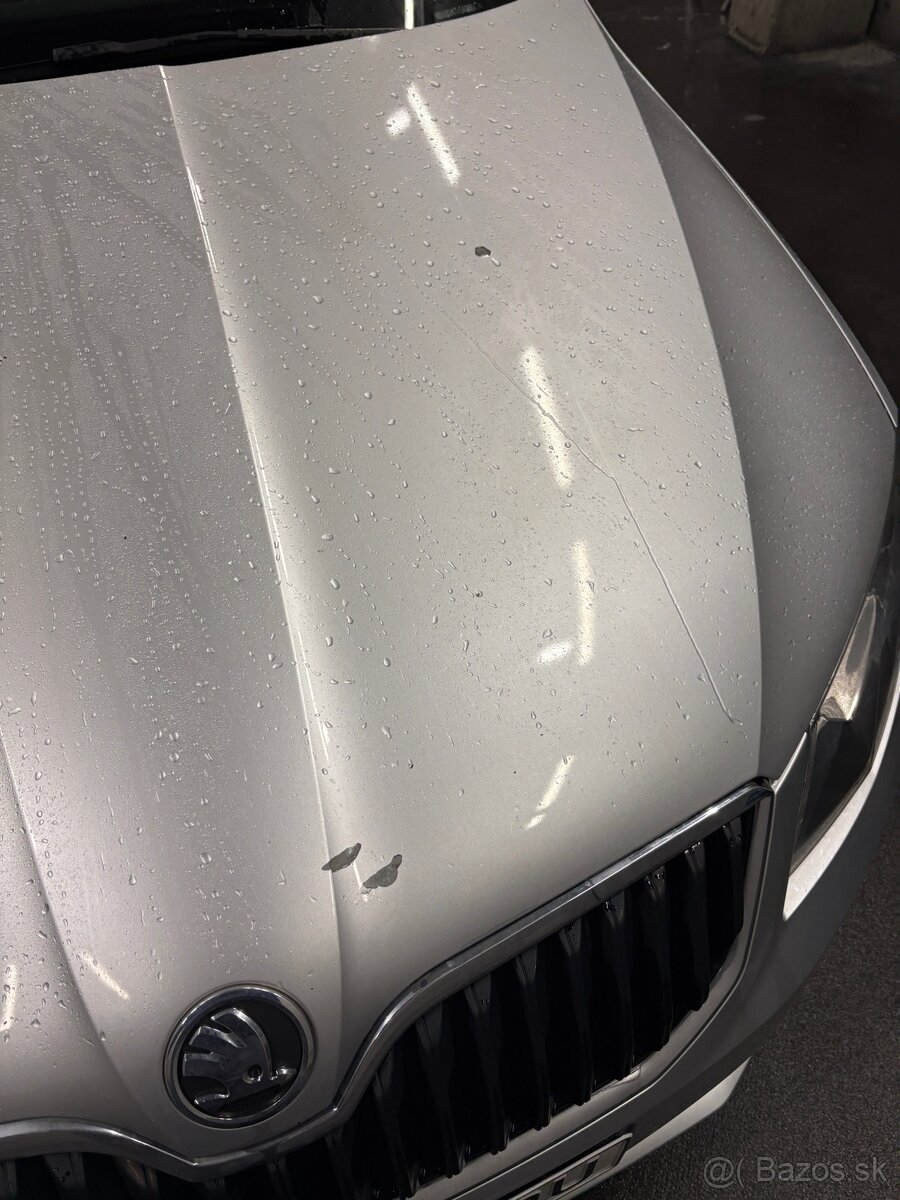 Skoda octavia 3 1.6tdi dsg - 9