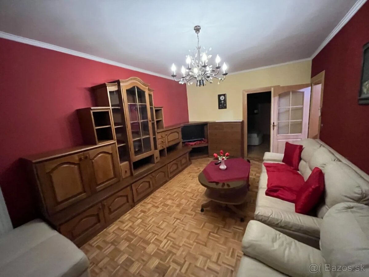 3 izbový byt Trenčín, na prenájom, Sihoť, od 01.02.2026 - 9