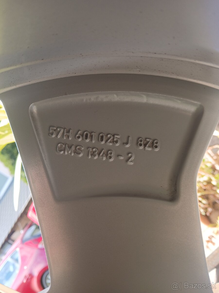 Škoda Paget Aero R17 - 9