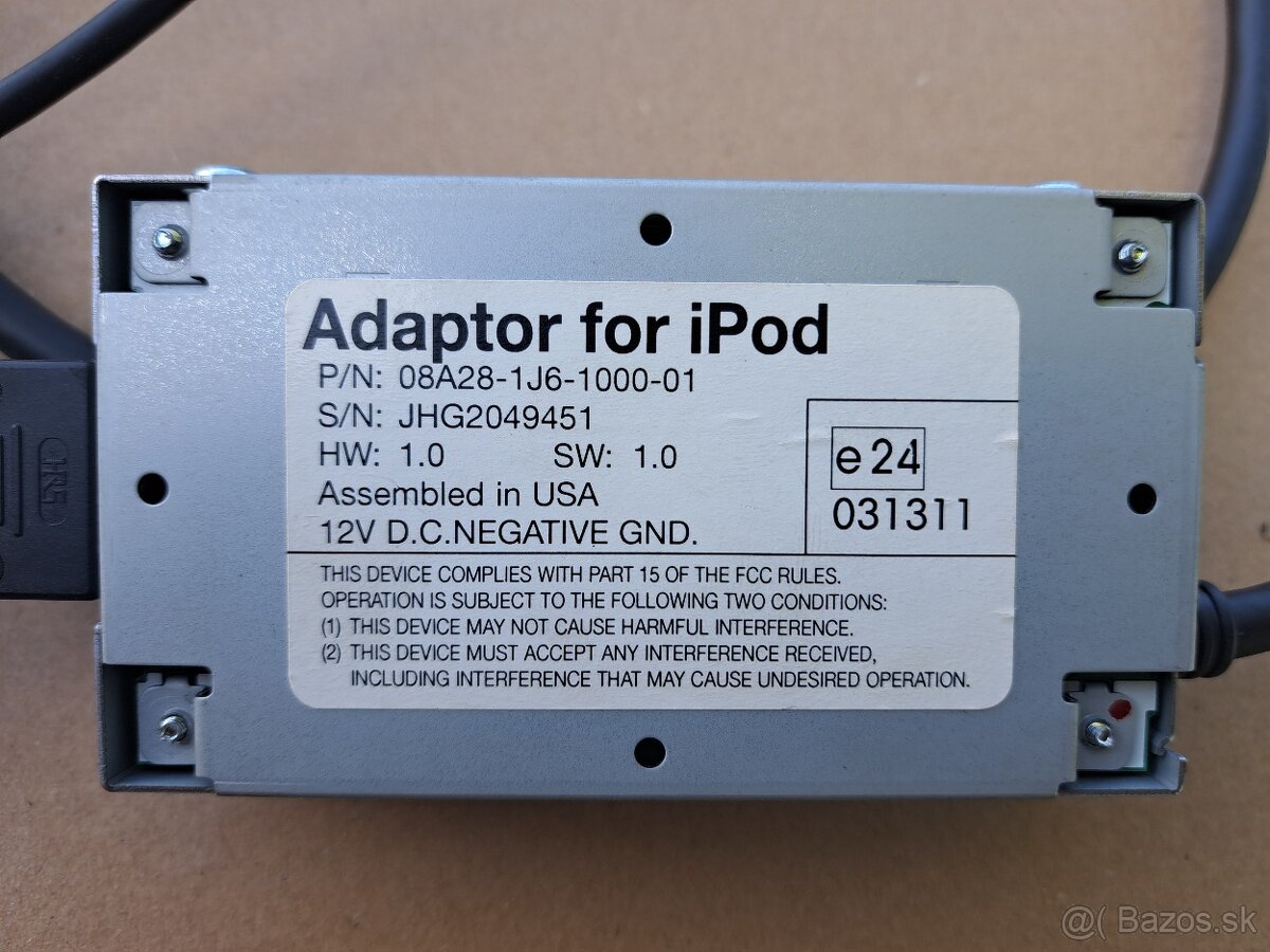 HONDA S2000 AP1/AP2 78000km ROZPREDÁM - 9