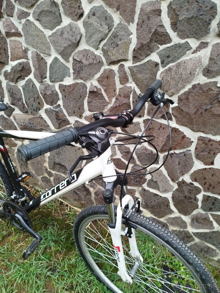 Krosovy Bicykel Carrera 28 - 9