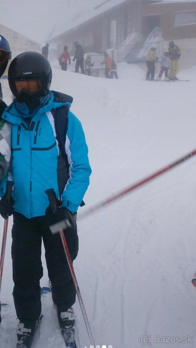 Lyžiarsky set - dámsky - 9