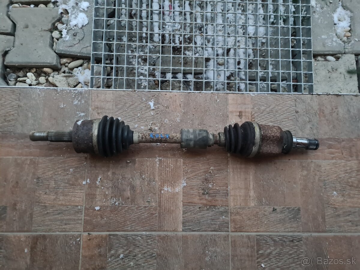 mitsubishi colt nd - 9