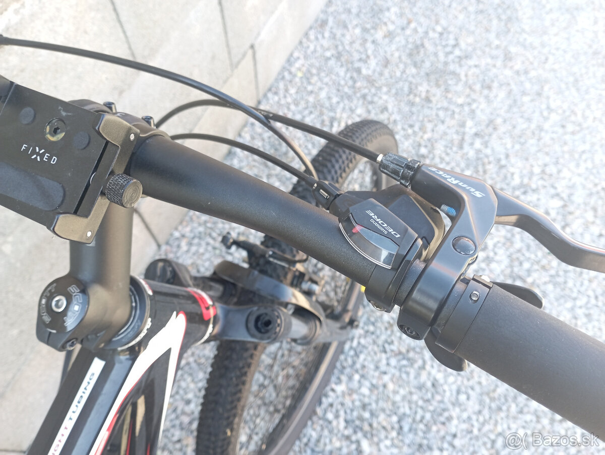 Scott Scale 1x10 Shimano Deore - 9