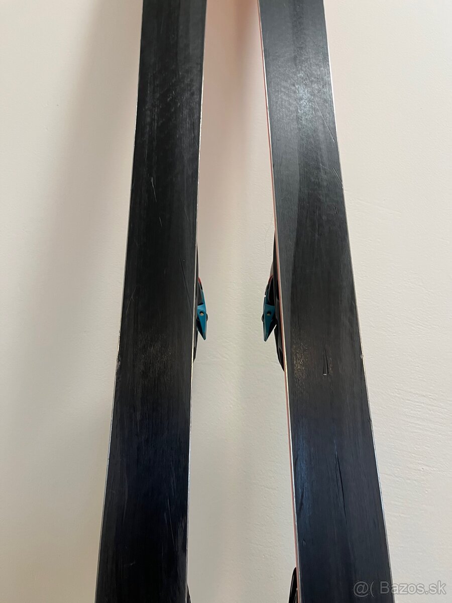 Völkl racetiger GS180cm - 9