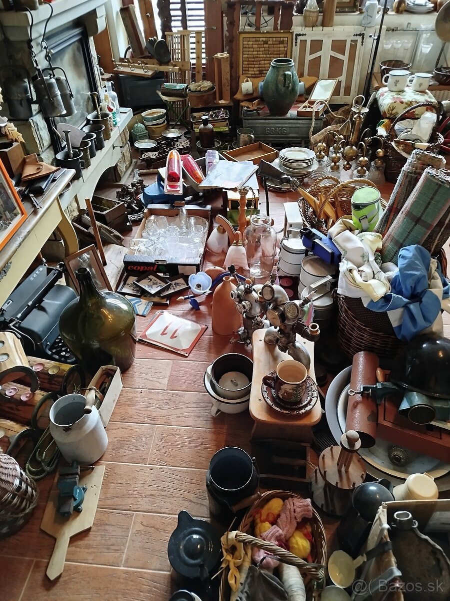 Chaluparske dekoracie - 9