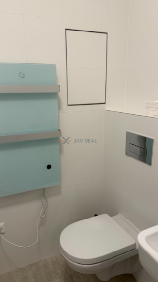 Na prenájom 2 izbový byt v Petržalke - 9