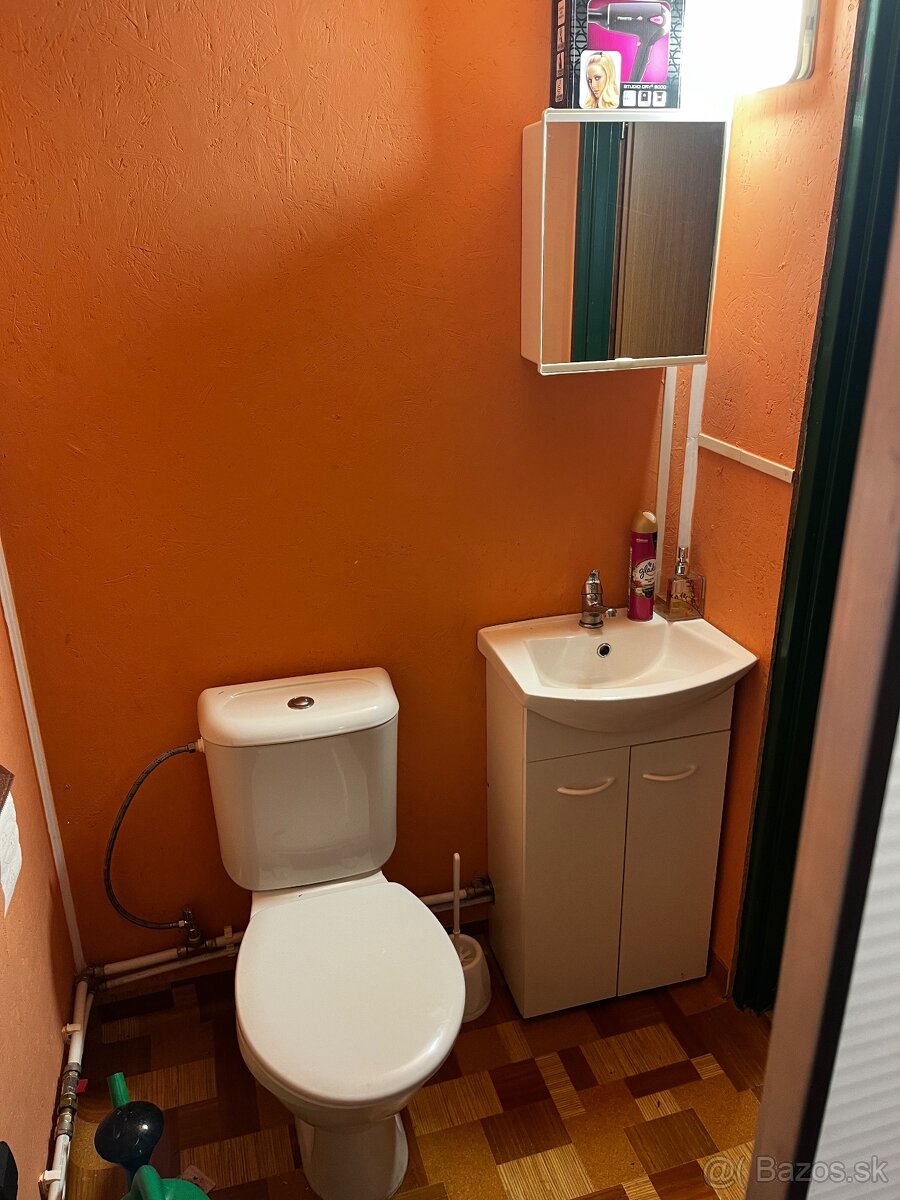 Chatka - Bátovce - 9