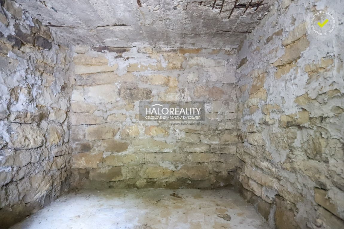 HALO reality - Predaj, chalupa Horná Mariková, Udička - ZNÍŽ - 9