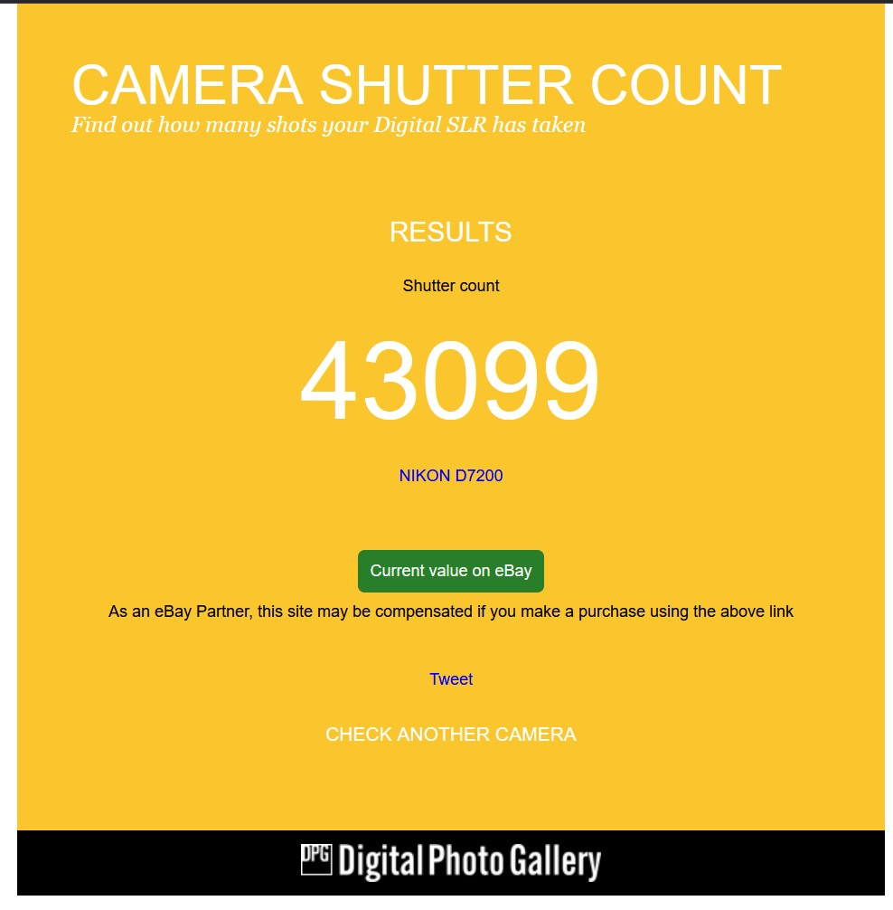 Nikon D7200 + Nikkor 18-105 mm - 9