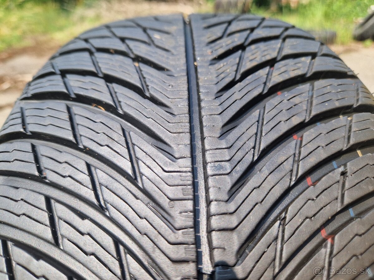 5x112 r17 kolesa disky mercedes vito 235 55 17 zimne et50 - 9