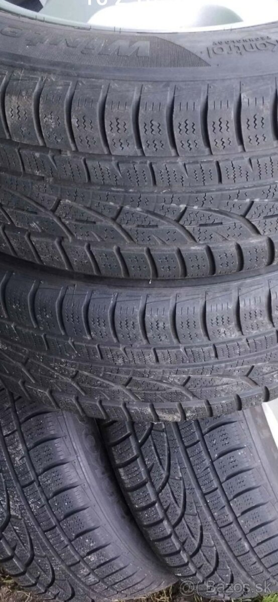 Orig.mercedes r15 ET 35 - 9