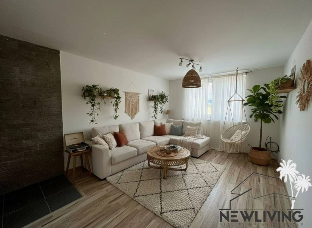 PREDAJ: 3 izbový byt v okrajovej časti, Piešťany - 9