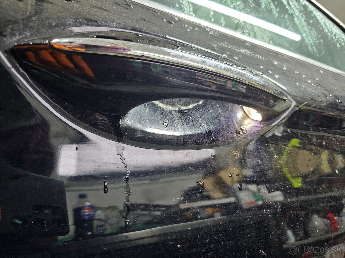 BMW f10 530d at náhradné diely - 9