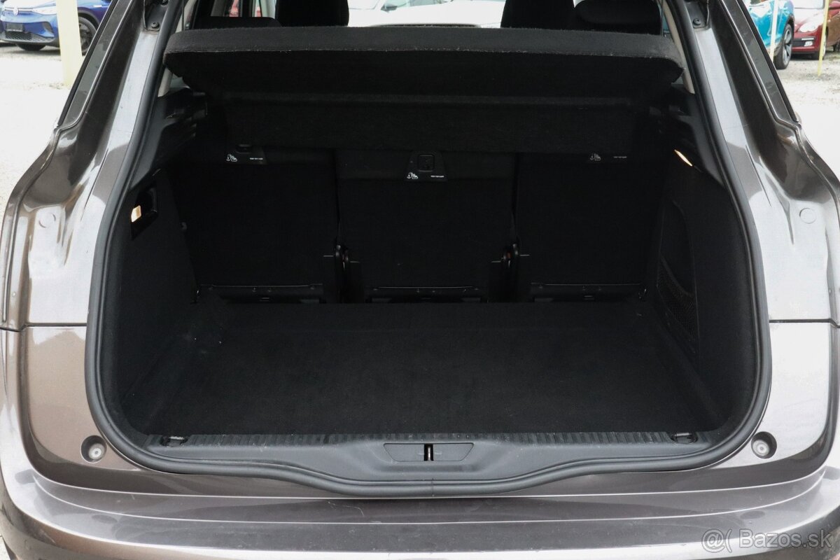 Citroën C4 Picasso -2017- BlueHDi -Po servise - 9