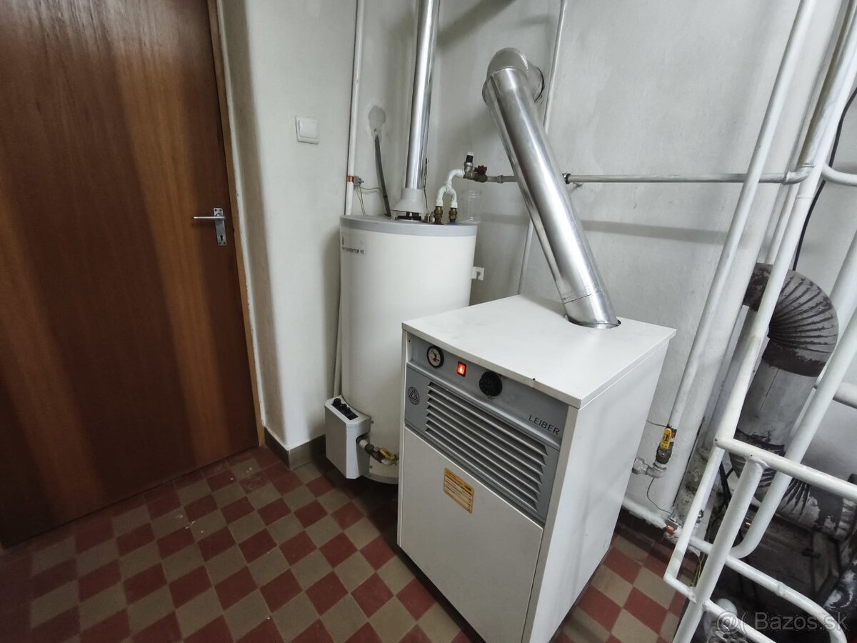 Predaj,rodinný dom v meste Fiľakovo - 9