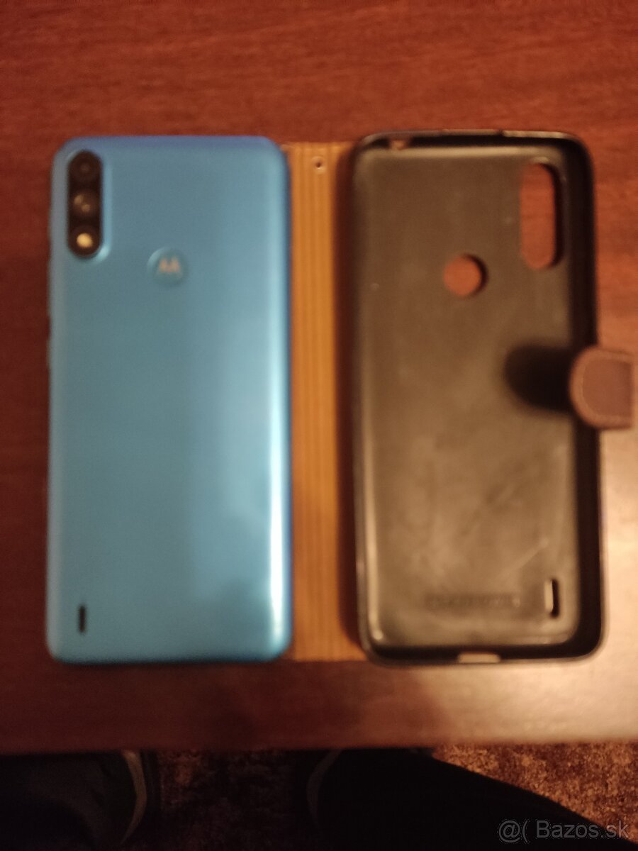 Motorola E7 Power - 9