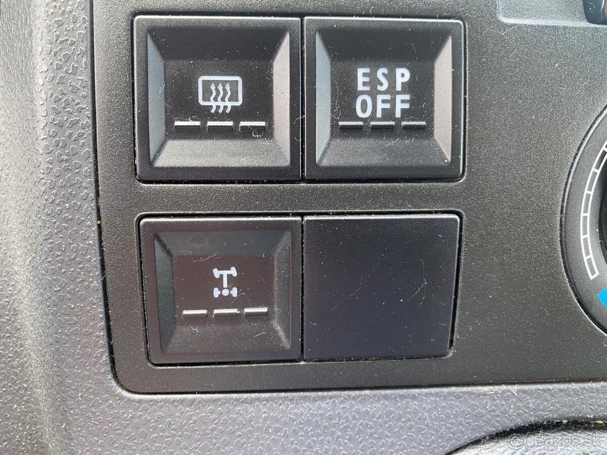 Volkswagen Caravelle long - 9