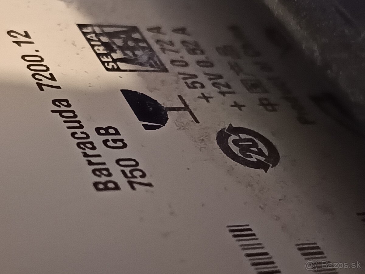 Starší herný pc - 9