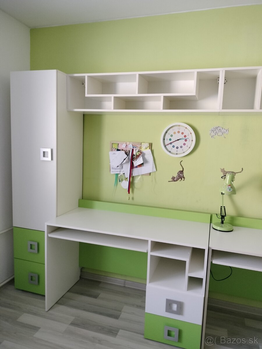 Detská izba Labyrint - 9