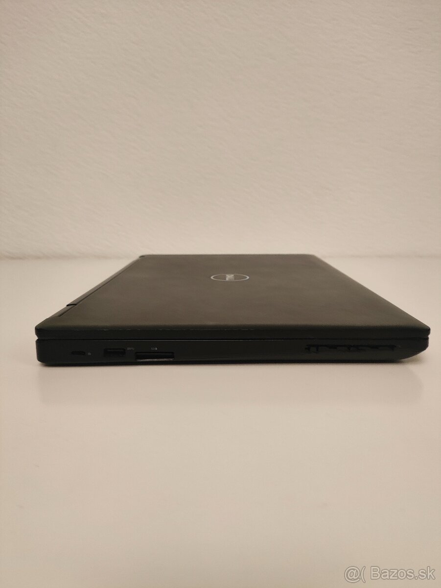 Dell Latitude 5580 | i5 • 16GB • 256GB SSD - 9