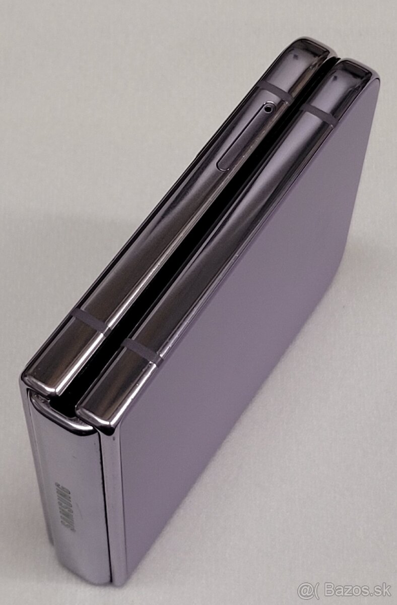 Samsung Galaxy Z Flip 4 - 9