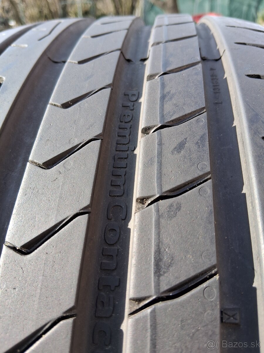 255/35 r20 letne pneumatiky - 9