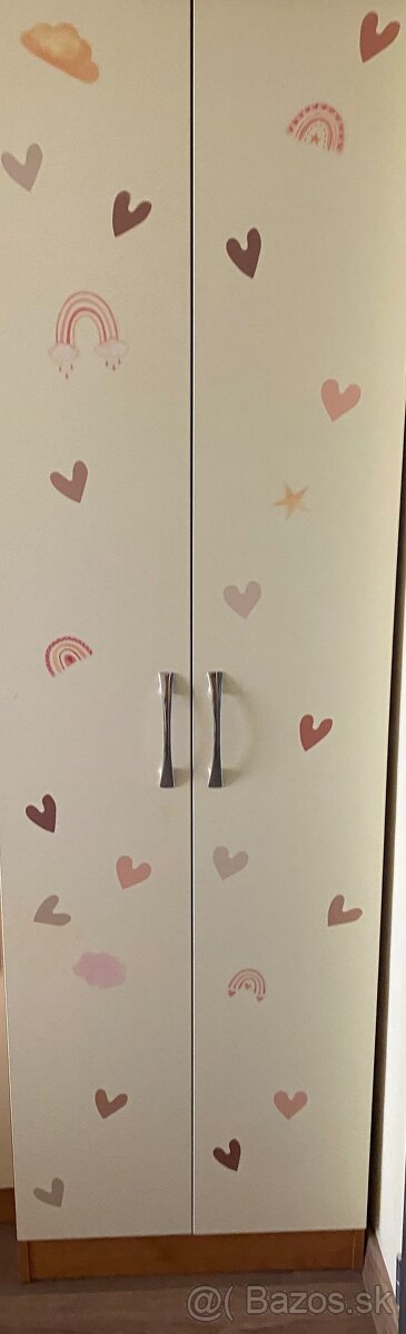 Nábytok do detskej izby - 9