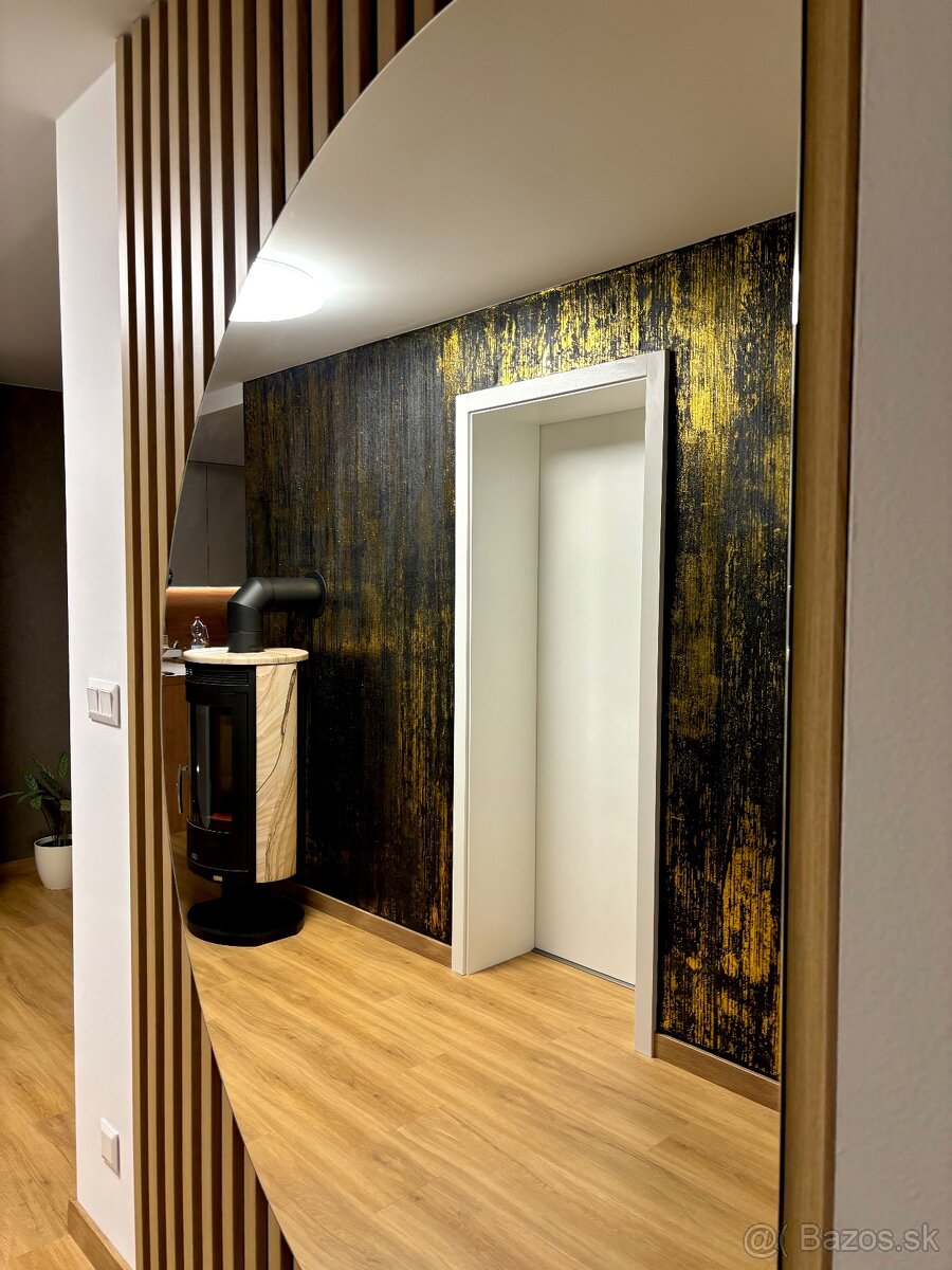 Dekoratívne omietky - SZB DECOR - 9