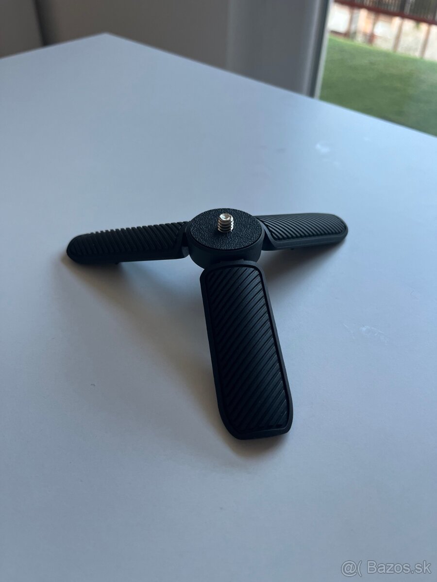 DJI Action 5 Pro Adventure Combo + veľa príslušenstva - 9