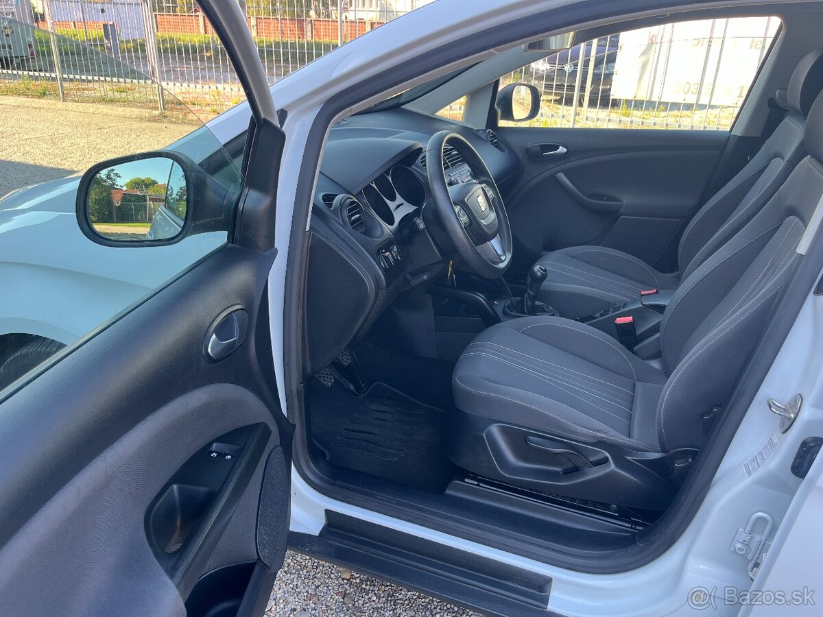 Seat Altea 1,2TSI - 9