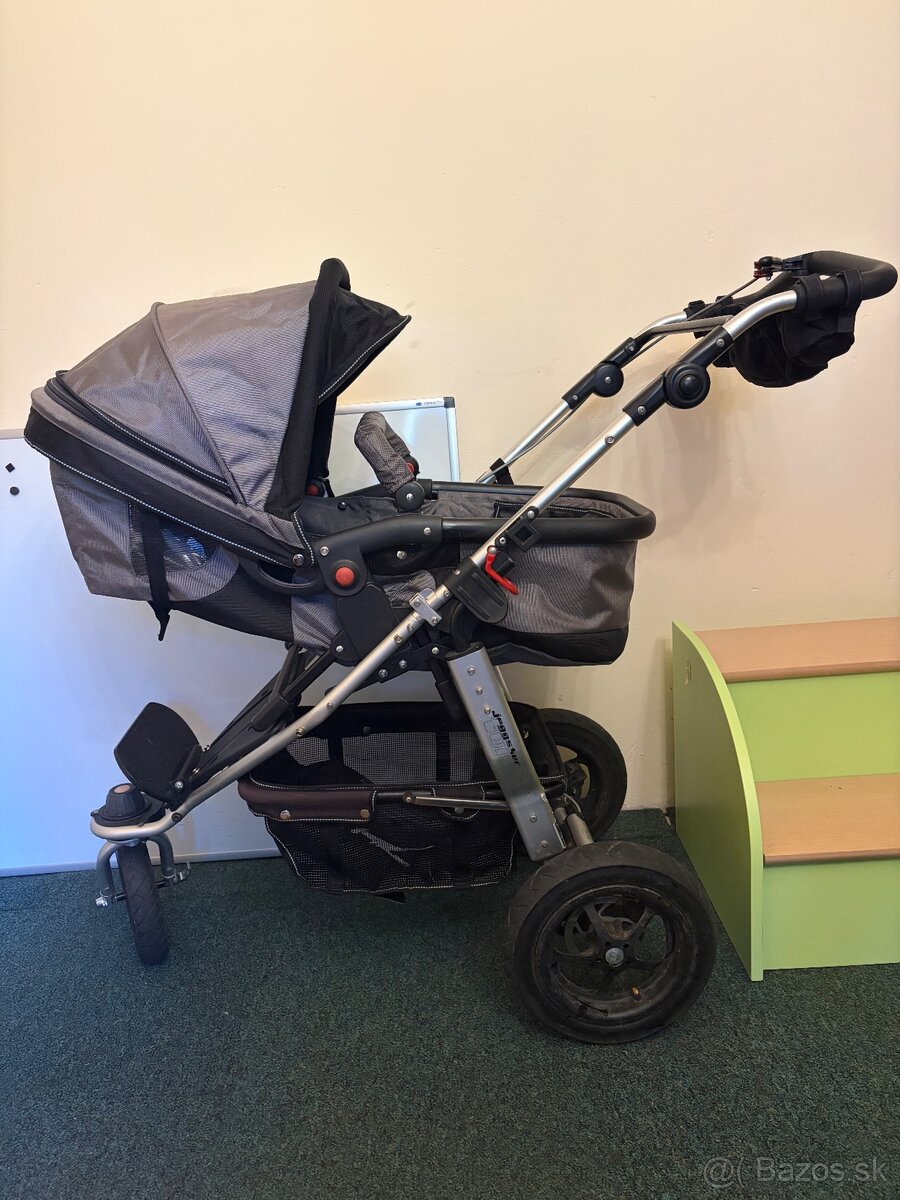 Kocik TFK joggster - 9