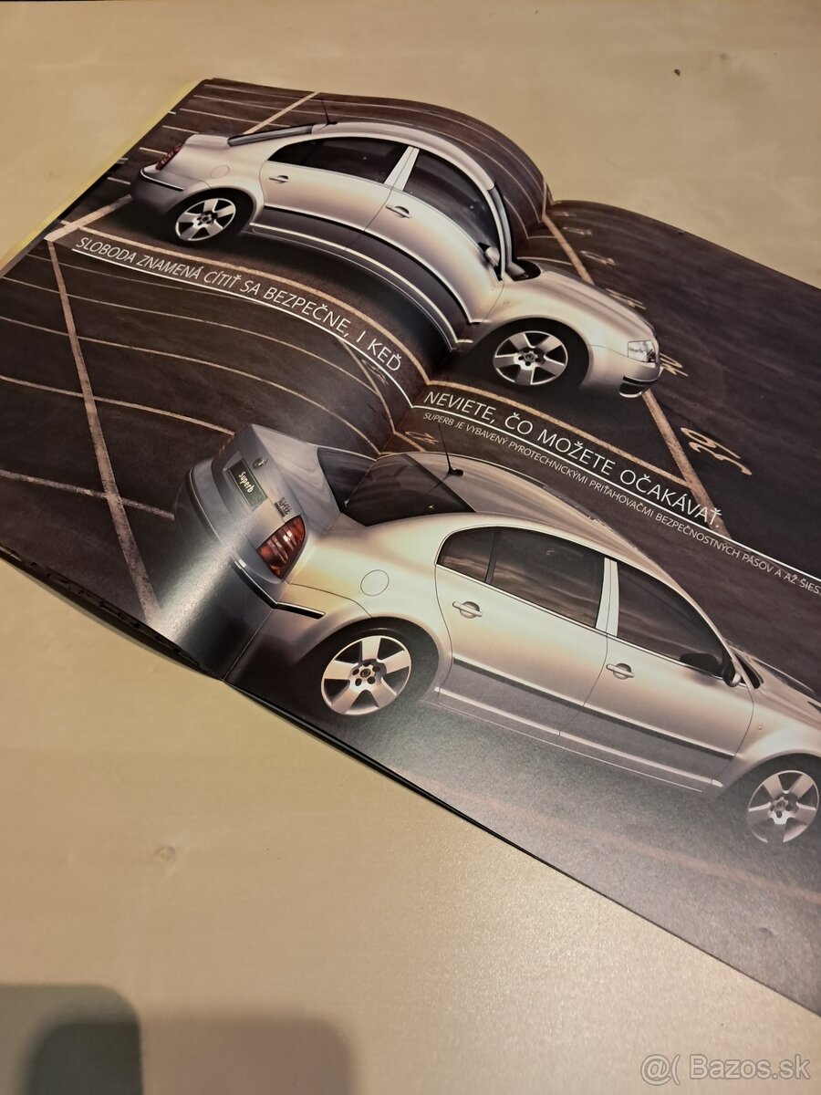 Prospekty ŠKODA auto - 9