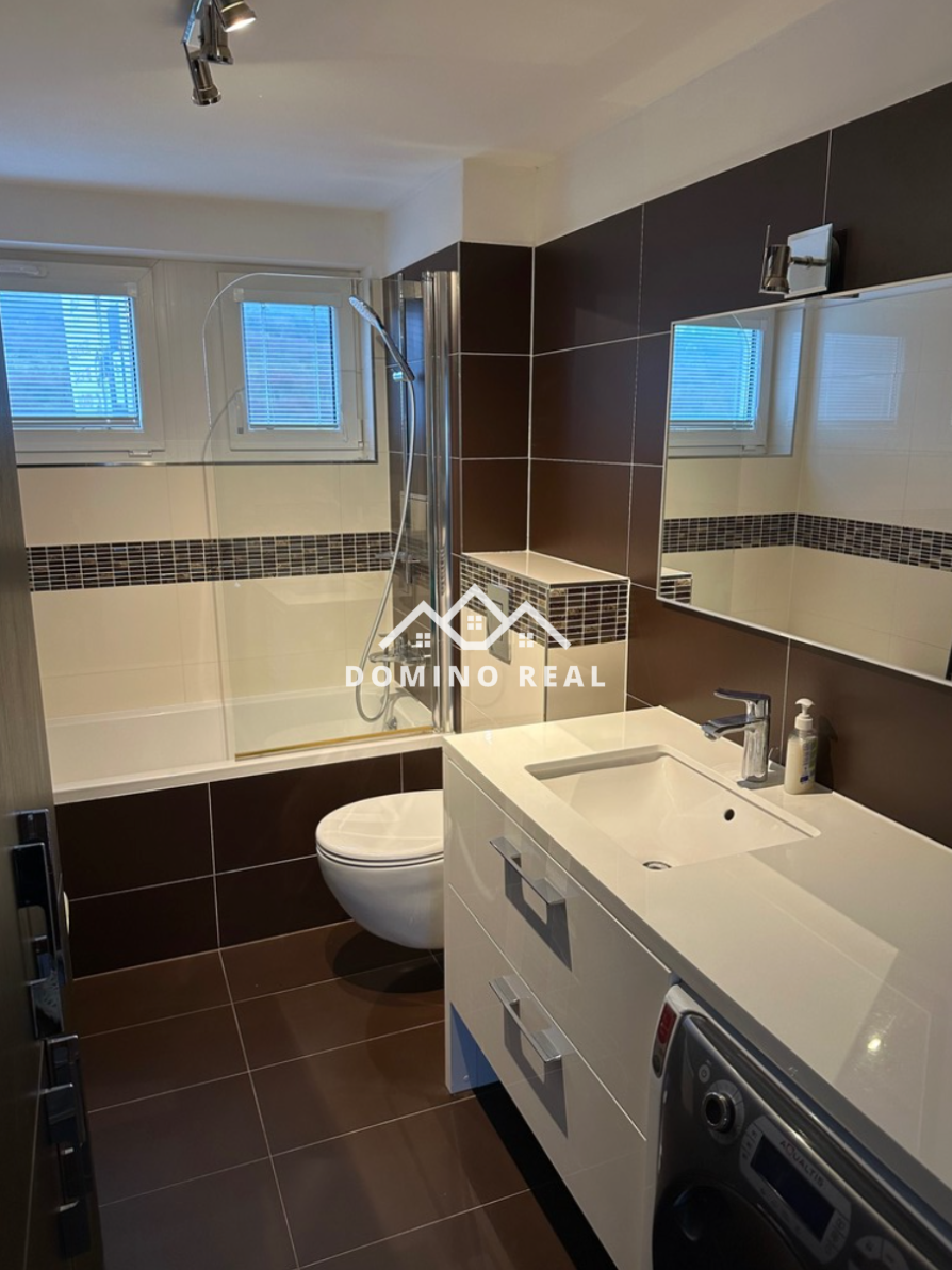 3 - izbový plne zariadený mezonet vo Svätom Juri - 9