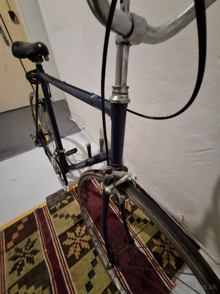 Favorit zavodnicka - 9