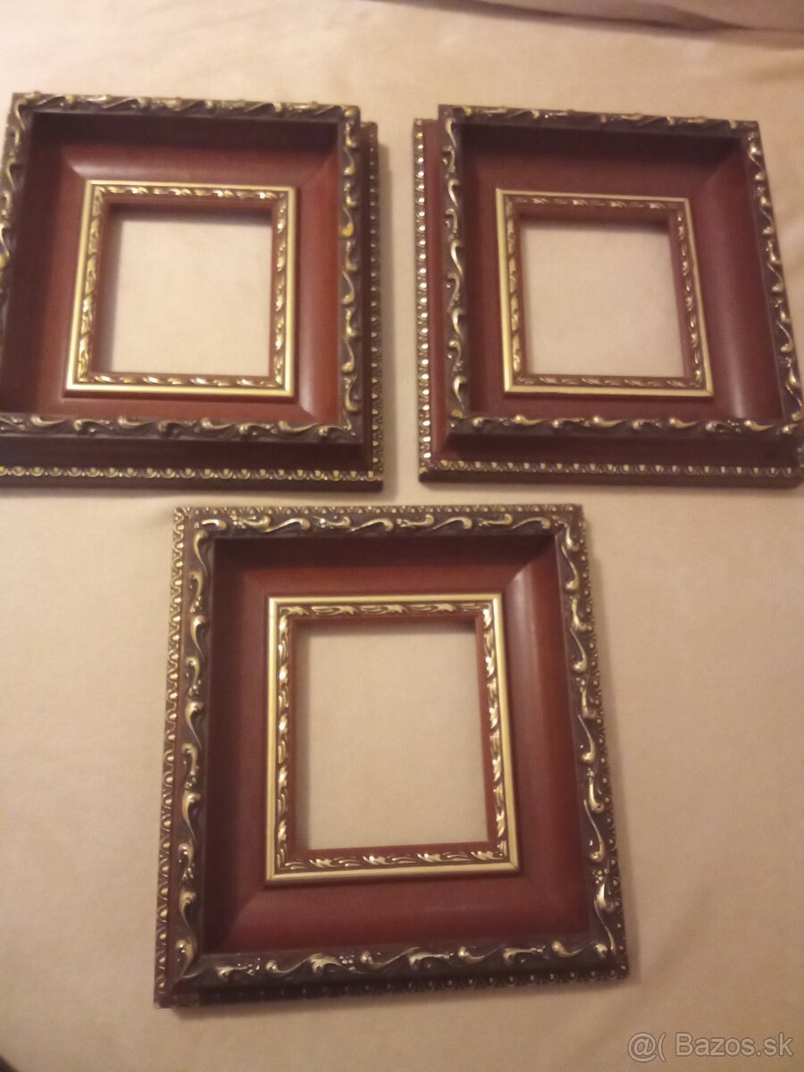 Starožitnosti dekorácie - 9