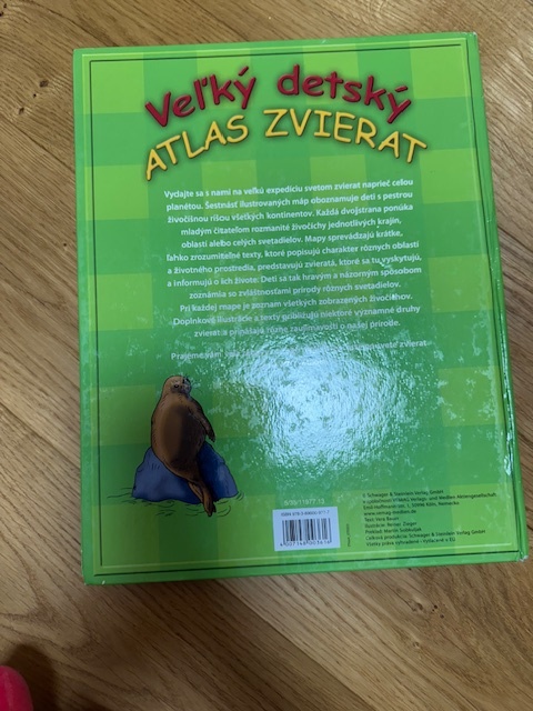 PREDAM TIETO KNIHY - 9