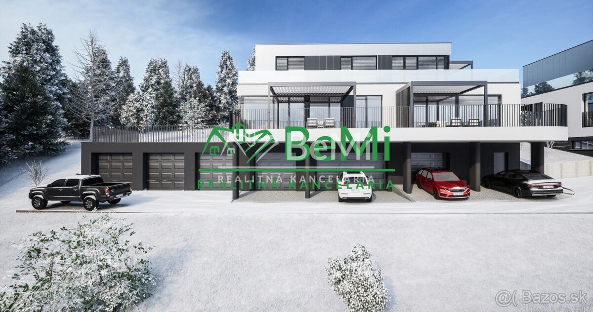 Apartmány na Orave na predaj - 9