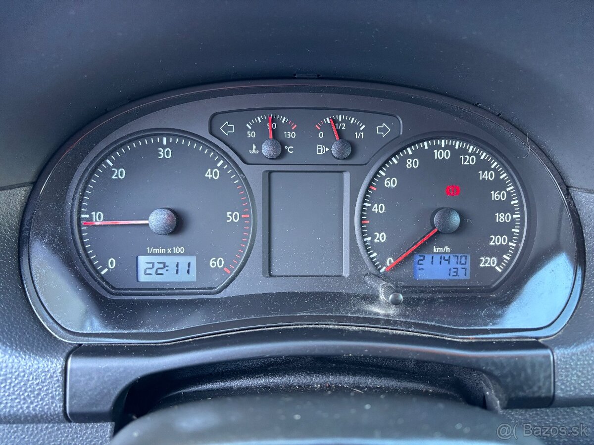 Volkswagen Polo 1.4 TDI - 9