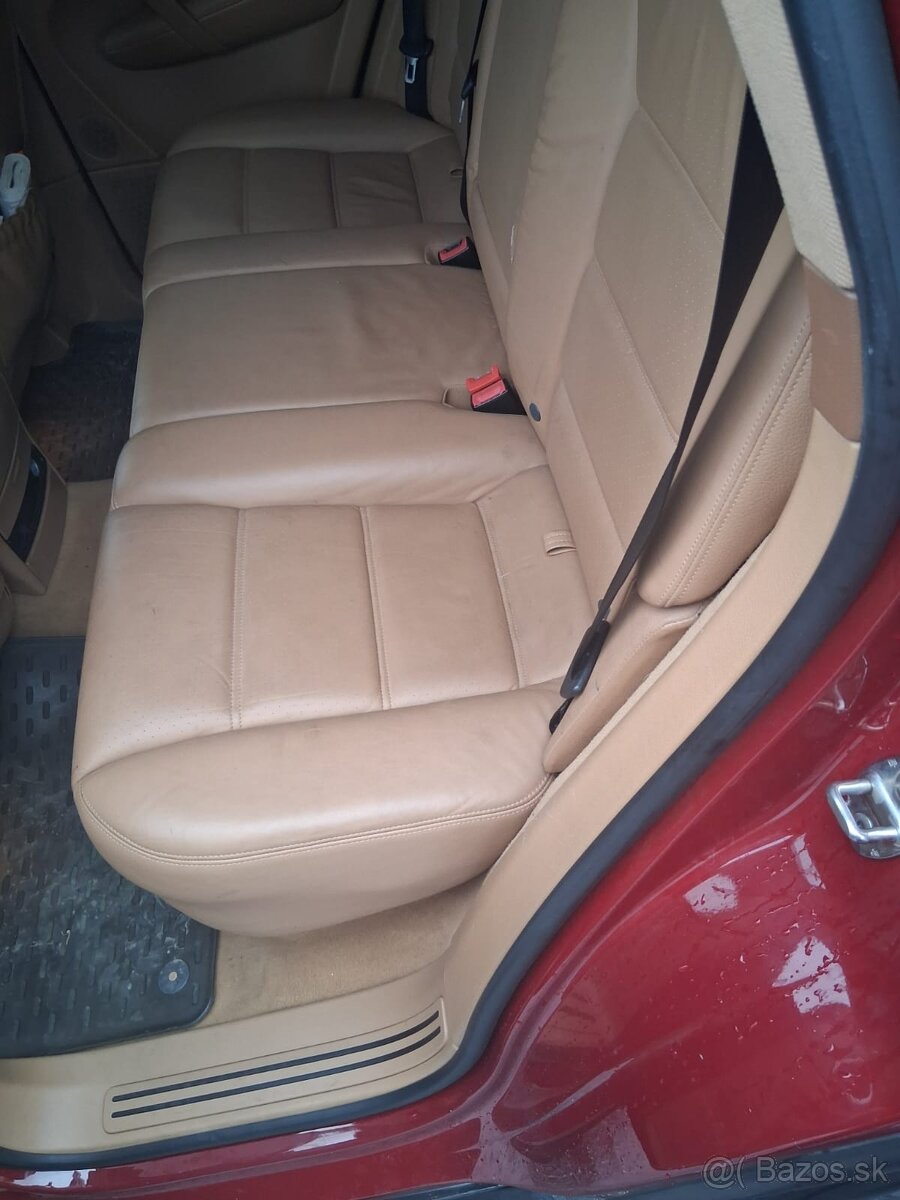 Porsche Cayenne 3.0 TDI - 9