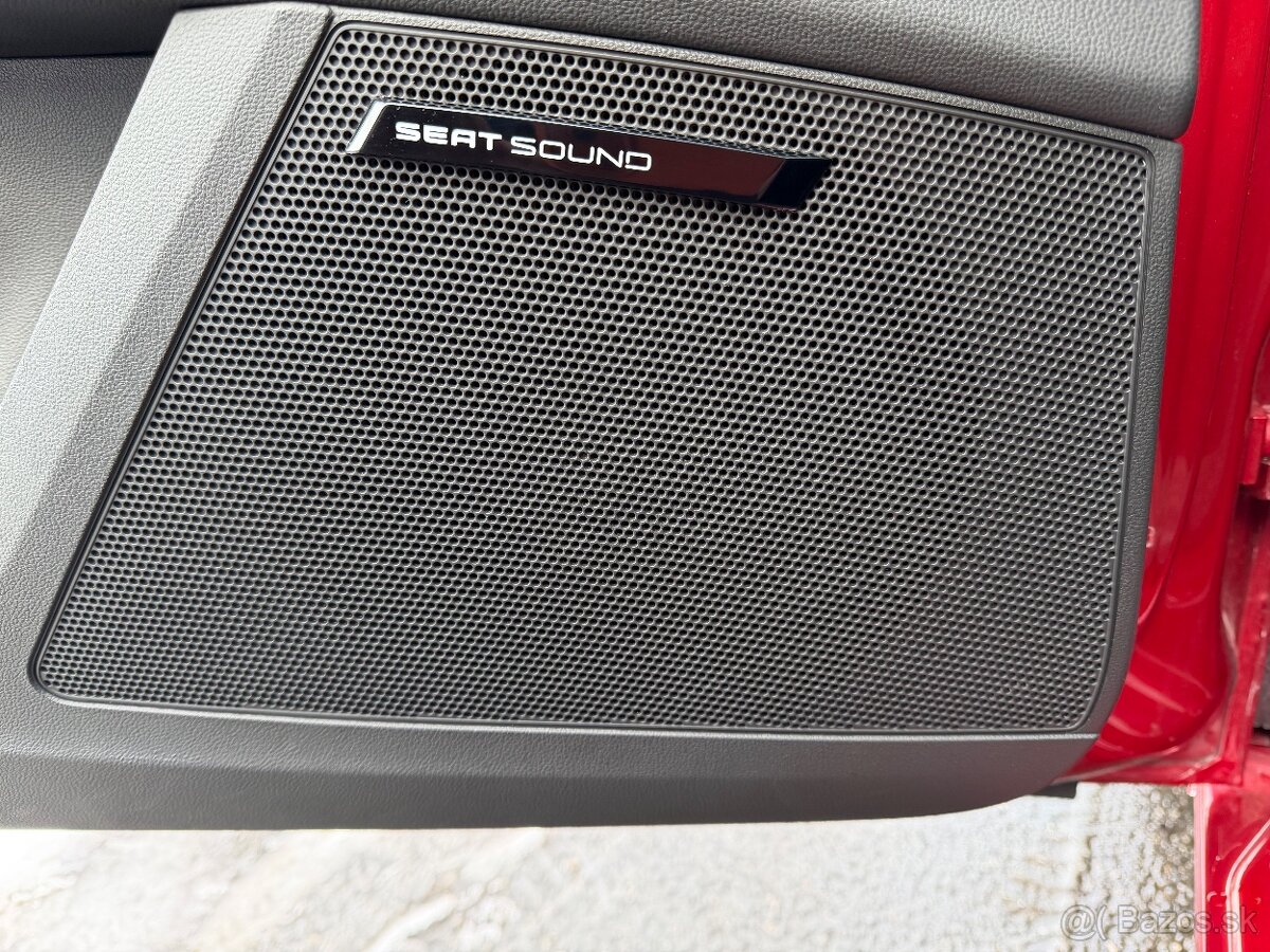 Leon Cupra 221kw - 9