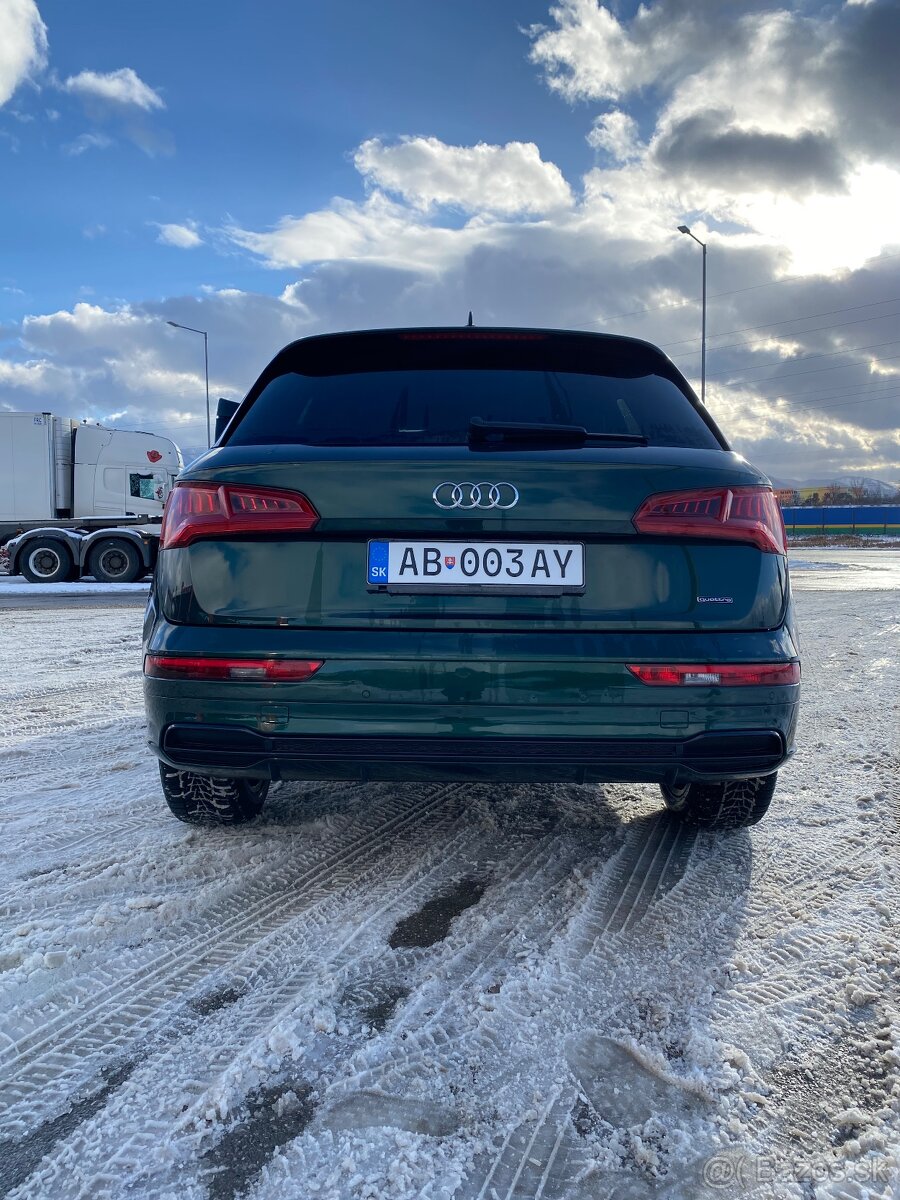 Audi Q5 - 9