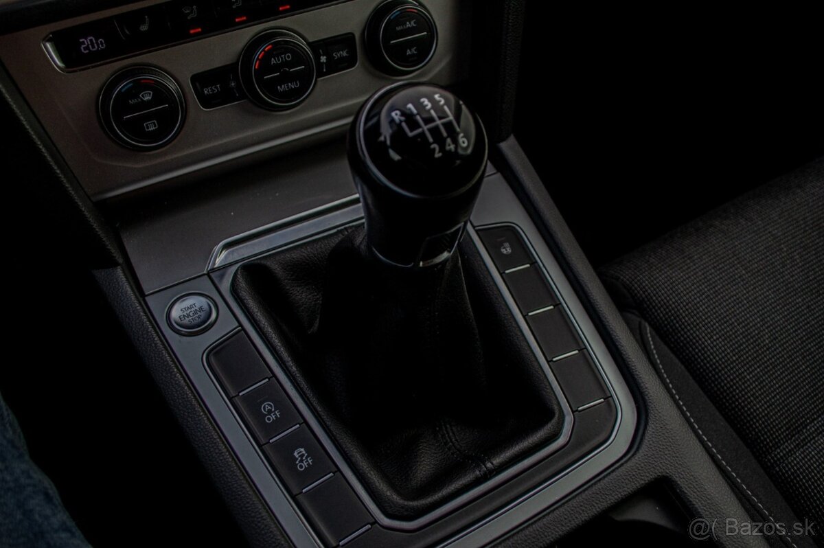 Volkswagen Passat Variant 2.0 TDI 140kW - 9