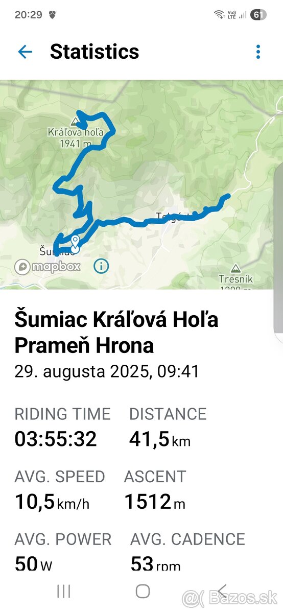 CRUSSIS e-Guera 10.6 - 9