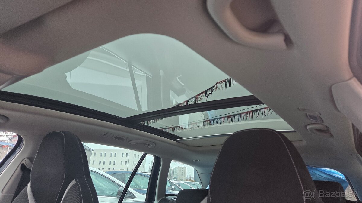 Škoda Octavia Combi 2,0TDI Style Plus, 135kw, DSG - 9